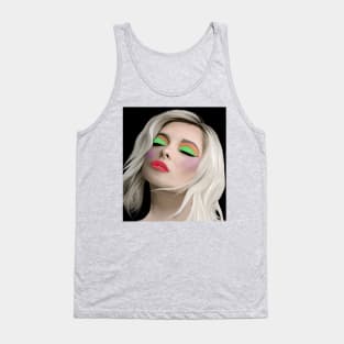 Bebe Rexha Tank Top